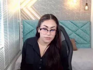 eveline_figeroa on Chaturbate