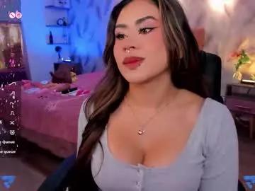 eveline_figeroa on Chaturbate
