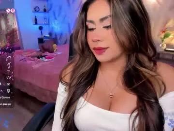 eveline_figeroa on Chaturbate