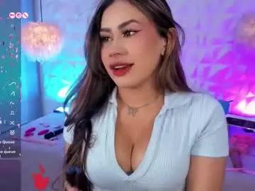 eveline_figeroa on Chaturbate