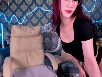 evelyn_rush1 on Chaturbate