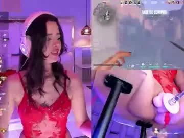 evelynluxye on Chaturbate