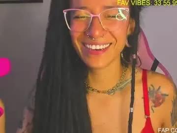 evil_miss_palpatin on Chaturbate