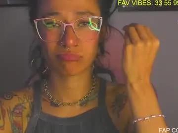 evil_miss_palpatin on Chaturbate