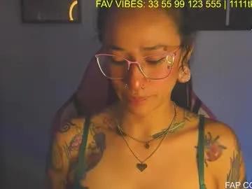 evil_miss_palpatin on Chaturbate