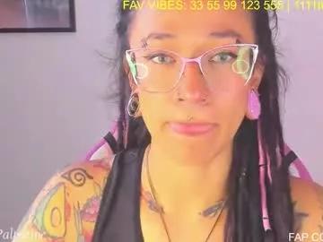 evil_miss_palpatin on Chaturbate