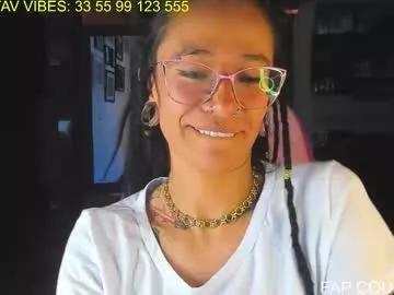 evil_miss_palpatin on Chaturbate