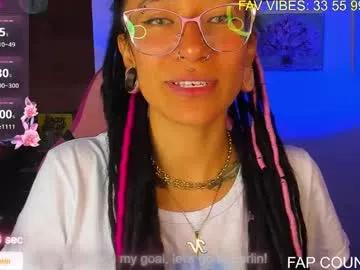 evil_miss_palpatin on Chaturbate