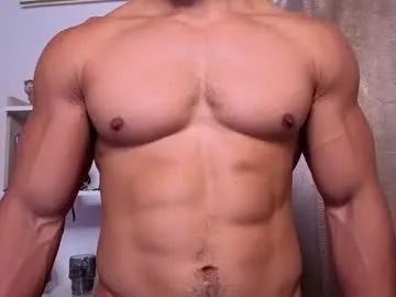 exquisite_gabe on Chaturbate