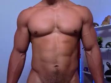 exquisite_gabe on Chaturbate