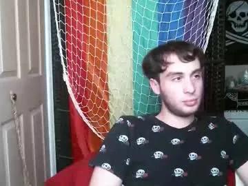 ezra_naamah on Chaturbate