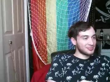 ezra_naamah on Chaturbate
