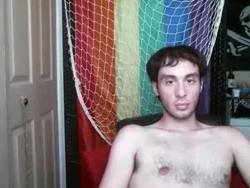 ezra_naamah on Chaturbate
