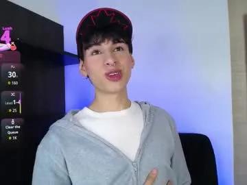 ezra_storm on Chaturbate