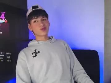 ezra_storm on Chaturbate