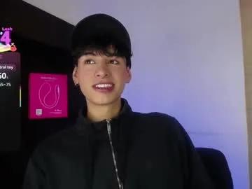 ezra_storm on Chaturbate