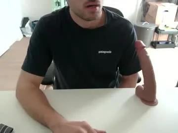 fabian_196 on Chaturbate