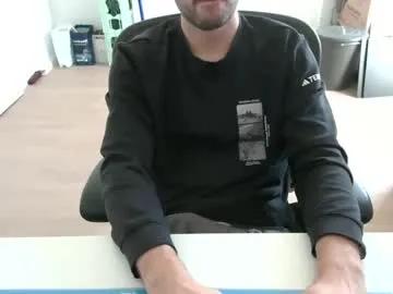 fabian_196 on Chaturbate