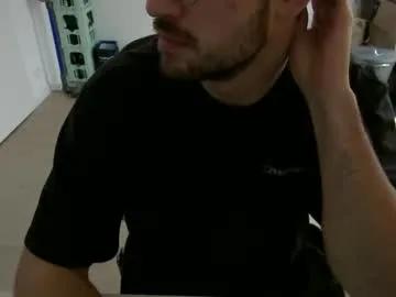 fabian_196 on Chaturbate