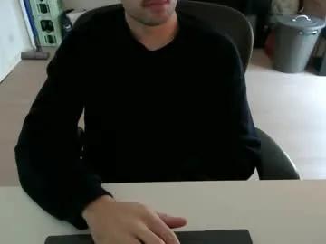 fabian_196 on Chaturbate