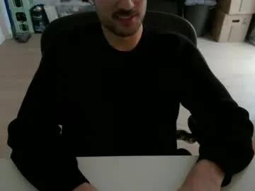 fabian_196 — Wanna get sucked? #gay #deepthroat #tall #bigdick #german