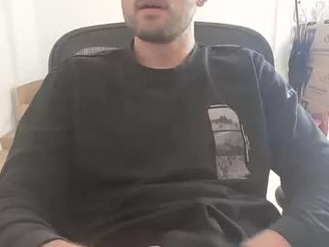 fabian_196 on Chaturbate