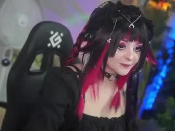 faith_chan on Chaturbate