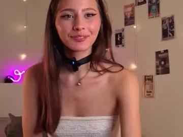 falinecrosthwaite on Chaturbate