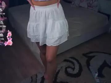 falineellson — GOAL: Like to set fire with wet finger sucking closer? [65 tokens remaining] Hey, I'm Erica --- your new guilty pleasure  My Fav patterns 33/125/66/222 #nonude #young #ahegao #shy #smalltits