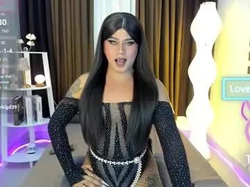 felicity_finley on Chaturbate