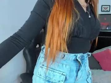 fer_angel_ on Chaturbate