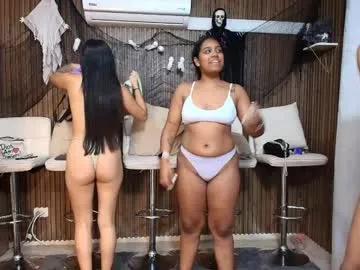 fetishcouples on Chaturbate