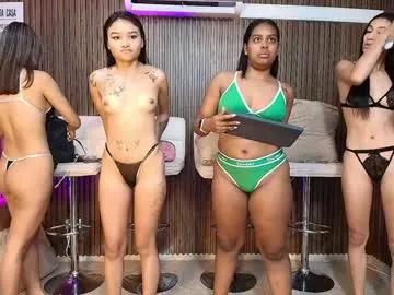 fetishcouples on Chaturbate