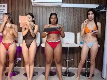 fetishcouples on Chaturbate