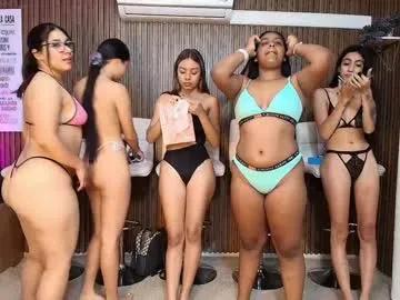 fetishcouples on Chaturbate