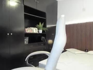 ffreyja_ on Chaturbate