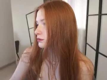 fiamoor on Chaturbate