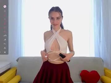 fideliastagnitto on Chaturbate