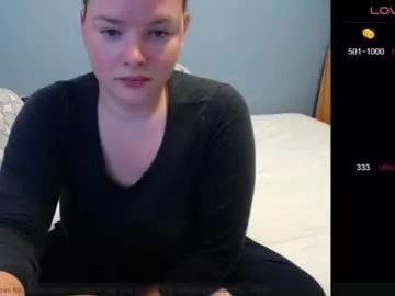 fionna_fineas on Chaturbate