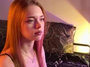 flexyfoxy on Chaturbate