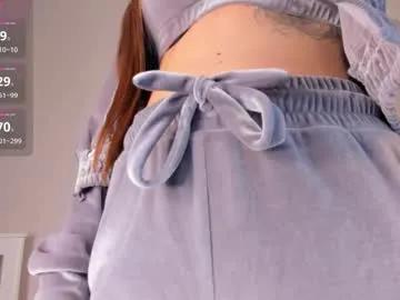 flirtbubble — GOAL: show you the color of my panties 123 Hey hey