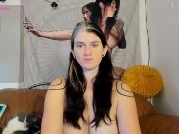 forestdarling — Nipple Suction Cups #bbw #natural #milf #goth #mature [65 tokens remaining]