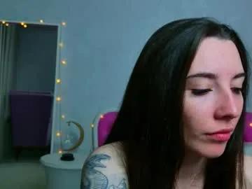 foryoureyesonly__ on Chaturbate