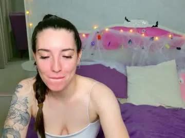 foryoureyesonly__ on Chaturbate