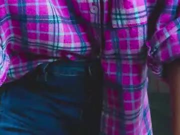 foxfever on Chaturbate