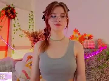 foxysecret_ on Chaturbate