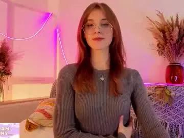foxysecret_ on Chaturbate