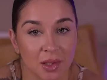 francescadante on Chaturbate