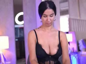 francescadante on Chaturbate