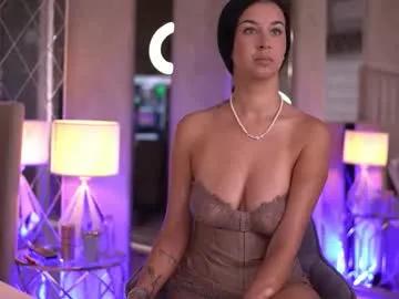 francescadante on Chaturbate